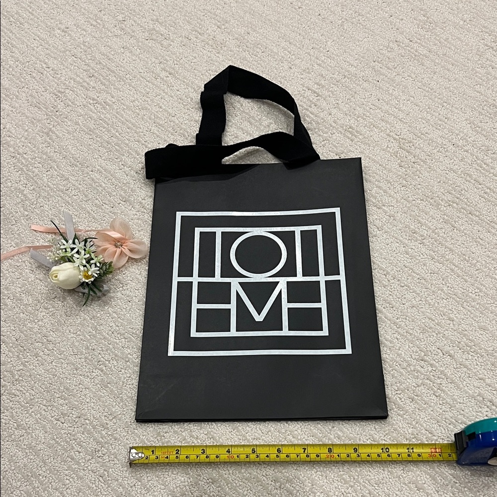 Toteme shopping bag